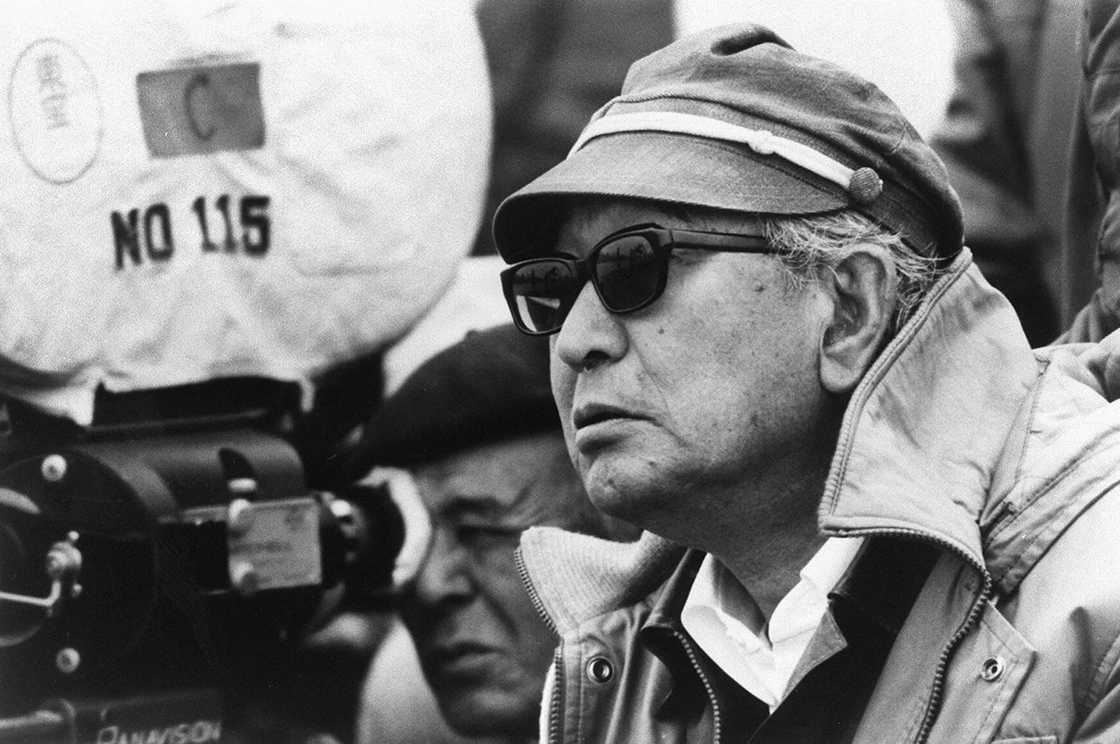 Trois films d'Akira Kurosawa